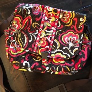 Make an Offer! Must Go! Vera Bradley Messenger Bag